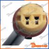 Amortisseur de suspension avant pour PORSCHE | A-PS-023, 992413031